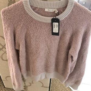 Super soft Rag&Bone Sweater